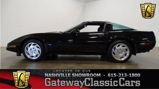 1995 Chevrolet Corvette 