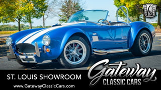 1965 Shelby Cobra 