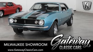 1967 Chevrolet Camaro RS