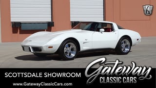 1979 Chevrolet Corvette 