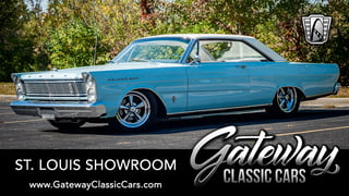 1965 Ford Galaxie 