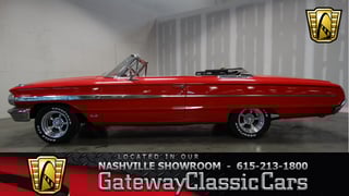 1964 Ford Galaxie 500