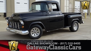 1956 Chevrolet 3100 