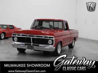 1977 Ford F100 