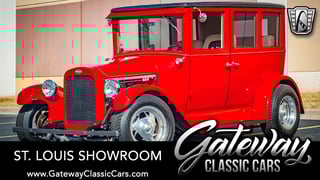 1925 Chevrolet Superior 