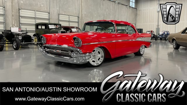 1957 Chevrolet 210 