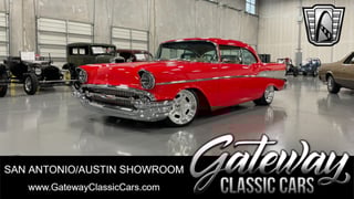 1957 Chevrolet 210 