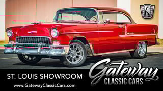 1955 Chevrolet Bel Air 