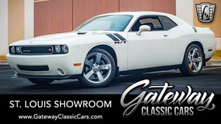 2009 Dodge Challenger RT