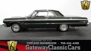 1964 Chevrolet Impala SS