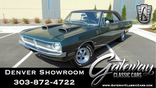 1970 Dodge Dart Swinger