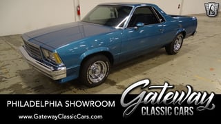 1979 Chevrolet El Camino 