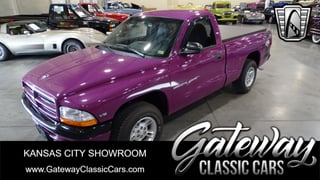 1997 Dodge Dakota 
