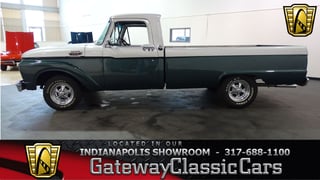 1964 Ford F100 