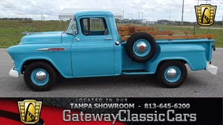 1957 Chevrolet 3200 