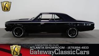 1966 Chevrolet Chevelle 