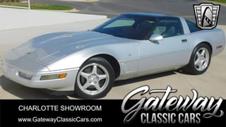 1996 Chevrolet Corvette 