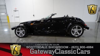 2000 Plymouth Prowler 