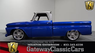 1964 Chevrolet C10 