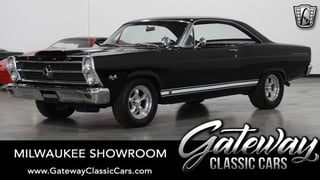 1966 Ford Fairlane 