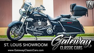 2013 Harley Davidson FLHRSE5 