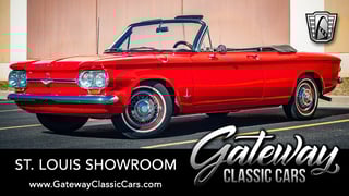 1964 Chevrolet Corvair 