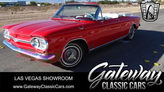 1964 Chevrolet Corvair 