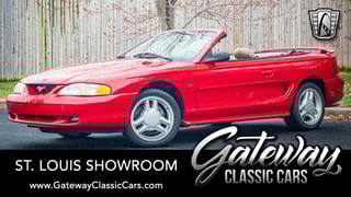 1994 Ford Mustang GT