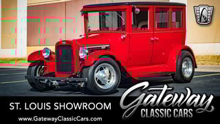 1925 Chevrolet Superior 