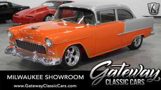 1955 Chevrolet 210 
