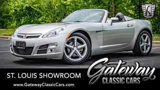 2008 Saturn Sky 