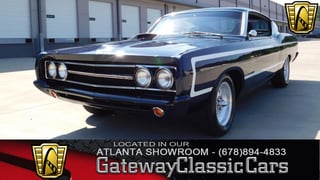 1969 Ford Torino 