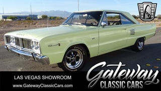 1966 Dodge Coronet 