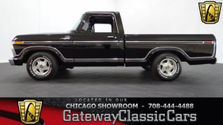 1977 Ford F100 