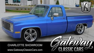 Classic Cars and Trucks For Sale In Charlotte