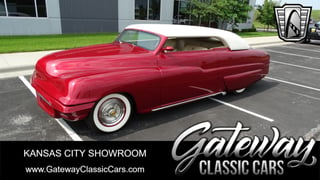 Classic Cars and Trucks For Sale In Kansas City