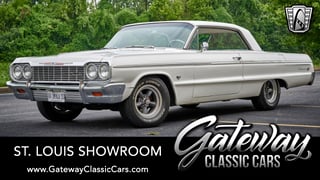 1964 Chevrolet Impala SS