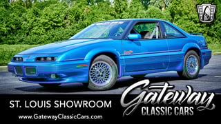 1992 Pontiac Grand Prix 