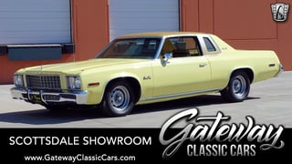1977 Plymouth Gran Fury 