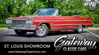 1964 Chevrolet Impala 