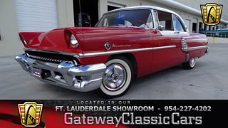 1955 Mercury Monterey 