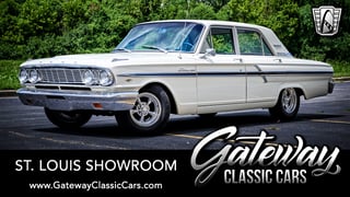 1964 Ford Fairlane 500