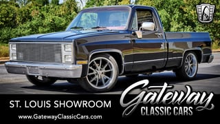 1984 GMC 1500 