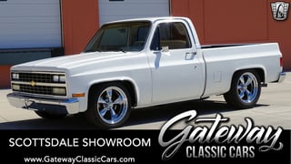 1984 GMC C1500 