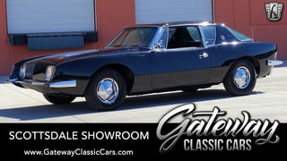 1964 Studebaker Avanti 