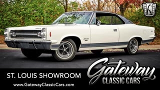 1968 AMC Ambassador 