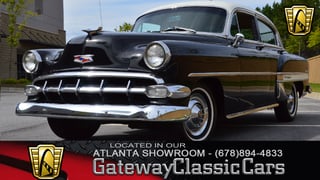 1954 Chevrolet Bel Air 