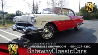 1956 Pontiac Star Chief 