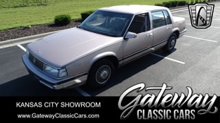 1990 Buick Electra 