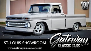 1965 Chevrolet C10 